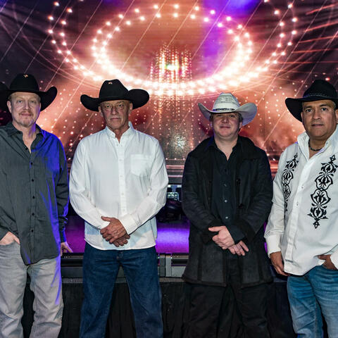 Bob Purcell & The Outriders