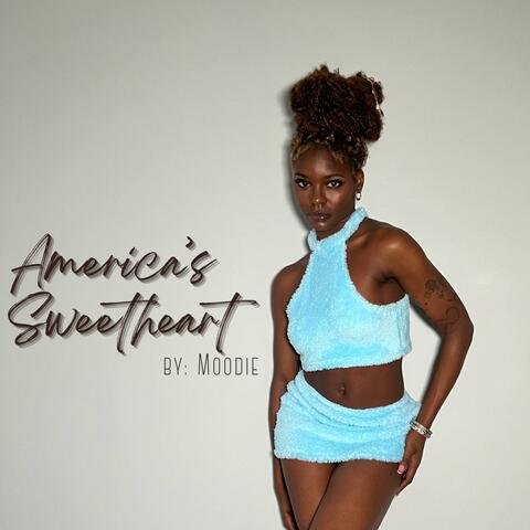 America's Sweetheart