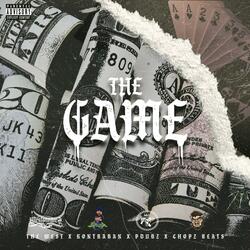 The Game (feat. P Dubz, Kontraban & Tha Chopz Beats)