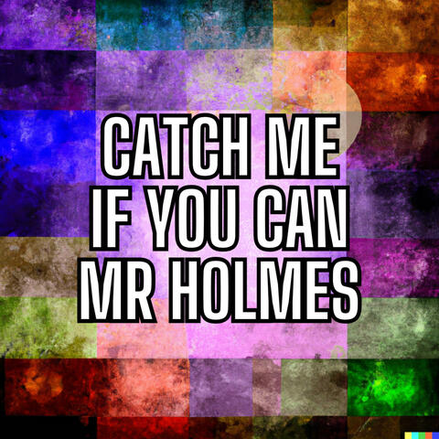 Catch Me If You Can Mr Holmes
