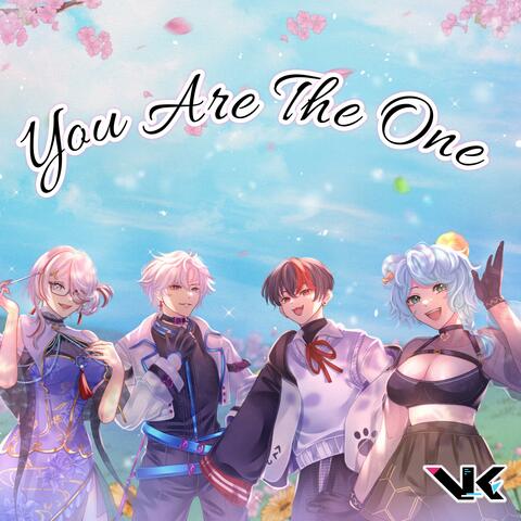 You Are The One