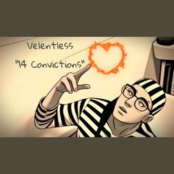 14 Convictions