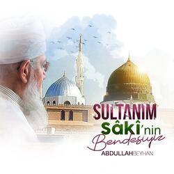 Saki'nin Bendesiyiz