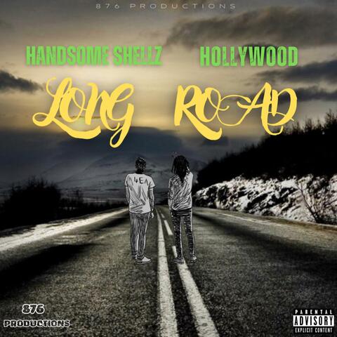 Long Road (feat. HollyWood)
