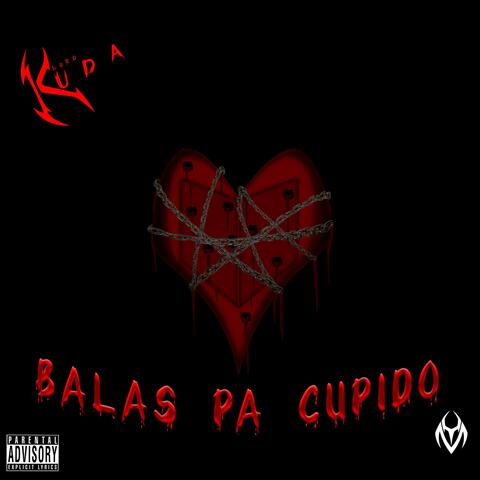 Balas Pa Cupido