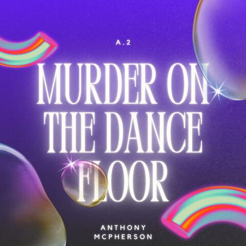 Murder on the dancefloor (Radio Edit)