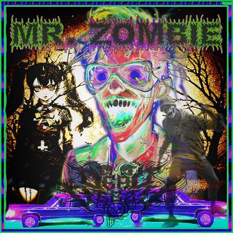 Mr. Zombie