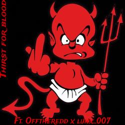 Get em (feat. Offtheredd)