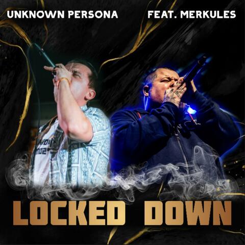 Locked Down (feat. Merkules)