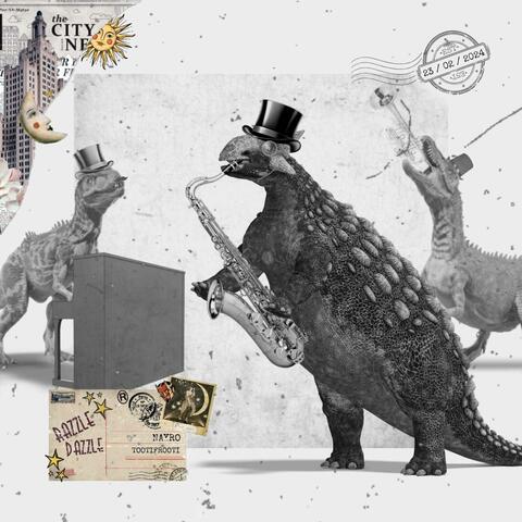 Razzle Dazzle (feat. TootiFrooti)