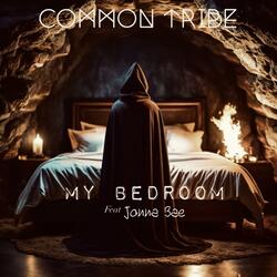 My Bedroom (feat. Jonna Bae)