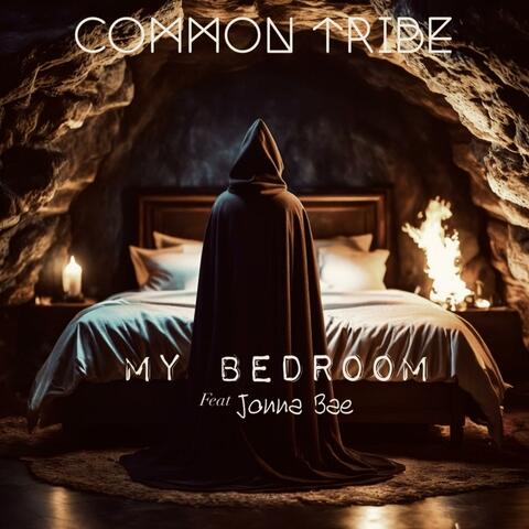 My Bedroom (feat. Jonna Bae)
