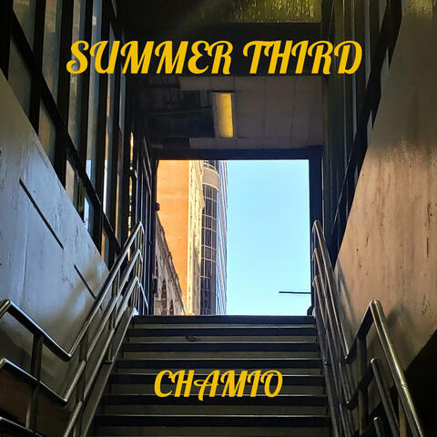 Summer Third