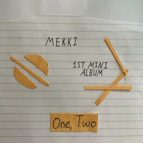 One, Two