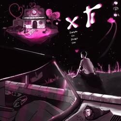 X Ti (feat. Mr Alfred)