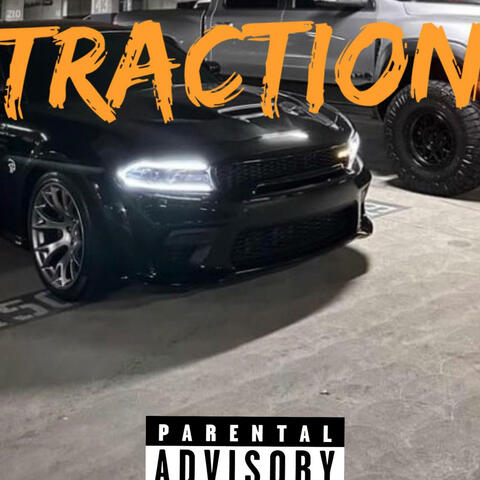 Traction (feat. Kasino & RunUp)