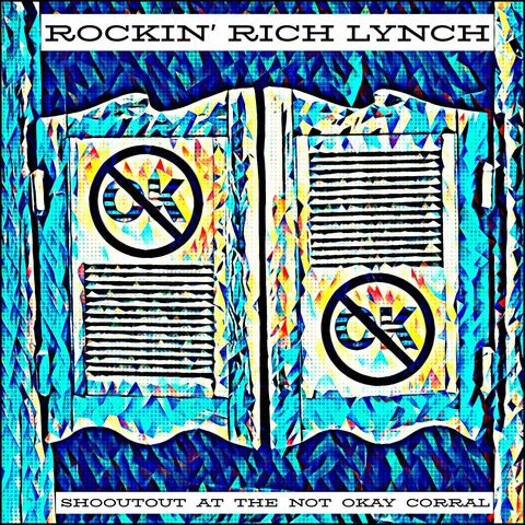 Shootout at the Not Okay Corral