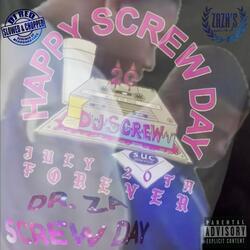 SCREW DAY