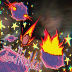 starstuff falling down forever