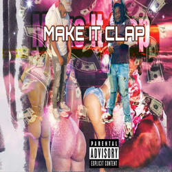 Make It Clap (feat. 5ive)
