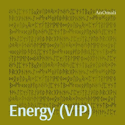 Energy (VIP)