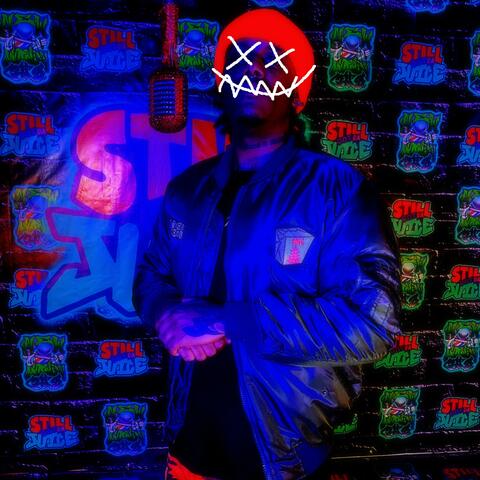 Still Juice Freestyle
