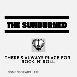There's always place for rock 'n' roll