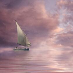 Sailing Serenade