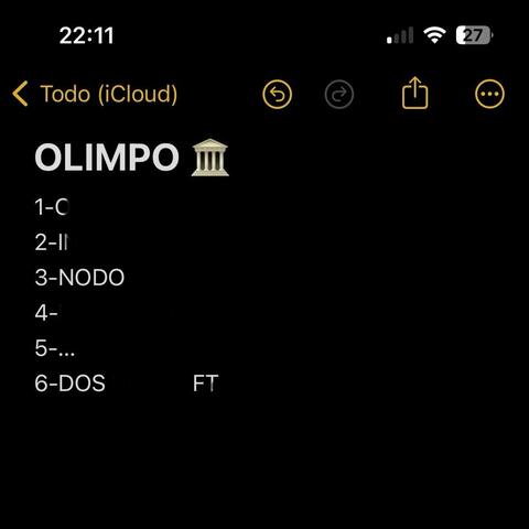 NODO