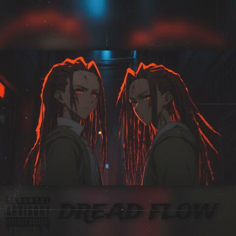 DREAD FLOW (feat. TJO)
