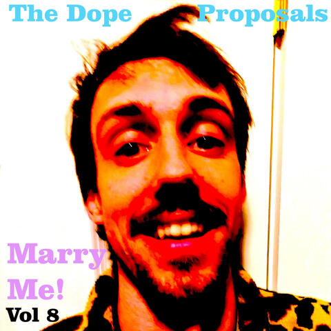 Marry Me! Volume 8