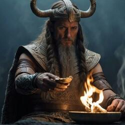 European Pagan Ritual Music (Shamanic Dark Folk \ Tribal Ambient) Throat Singing and Latin Mantra