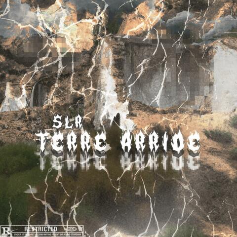Terre aride