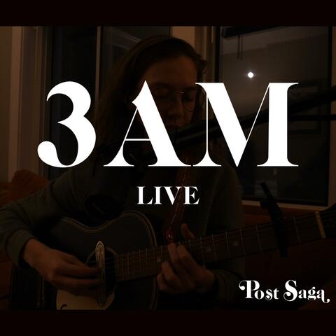 3am (Living Room Session)