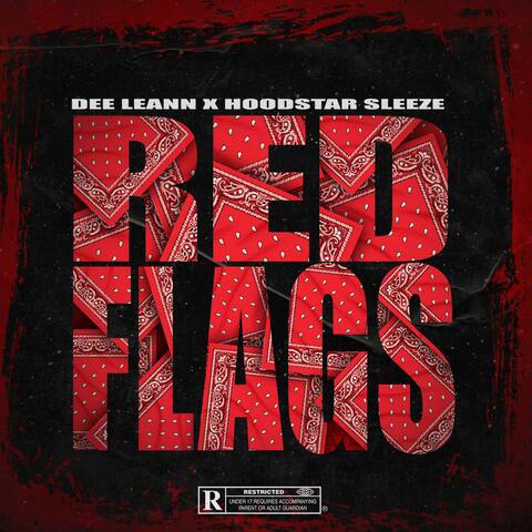 Red Flags (feat. Hoodstar Sleeze)