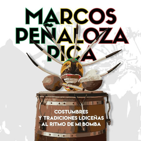 Costumbres y Tradiciones Loiceñas al Ritmo de mi Bomba