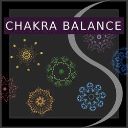 Chakra Balance