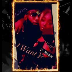 I Want You (feat. Hu!D!n!)