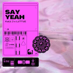 Say Yeah