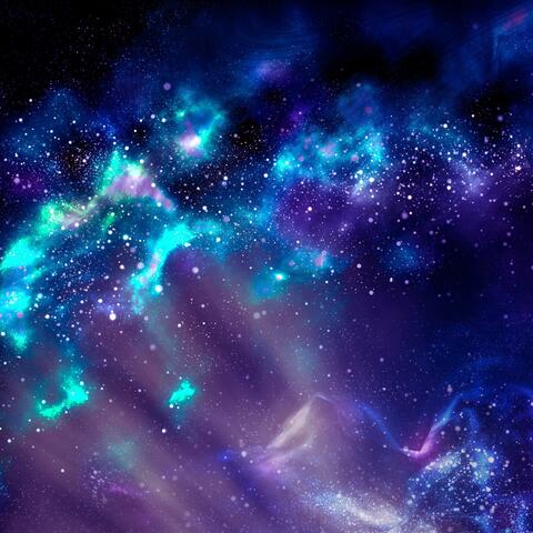 Lullaby for a Starry Night