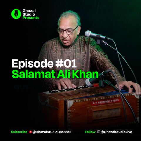 Ghazal Studio Episode 1