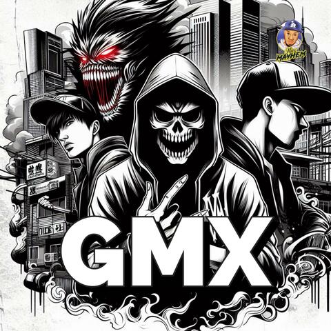 GMX