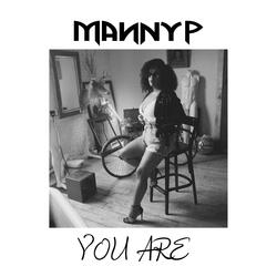 You Are (feat. Santino)