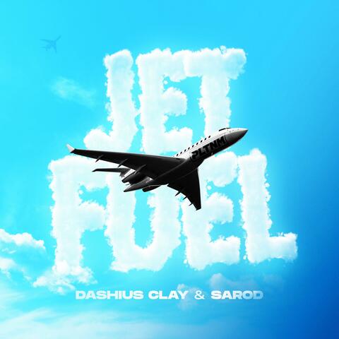 Jet Fuel (feat. Sarod)