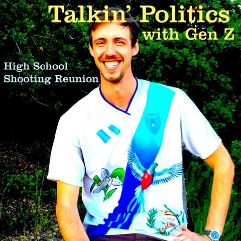 Talkin' Politics with Gen Z