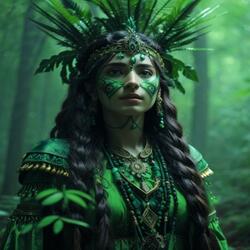 Shamanic Celtic Music (Meditation & Ritual) Pagan Dark Folk \ Tribal Ambient [Ethnic Downtempo]