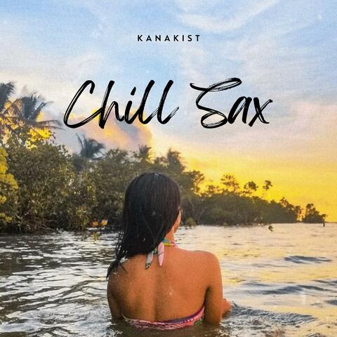 Chill Sax (Siren Jam)
