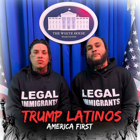 Trump Latinos