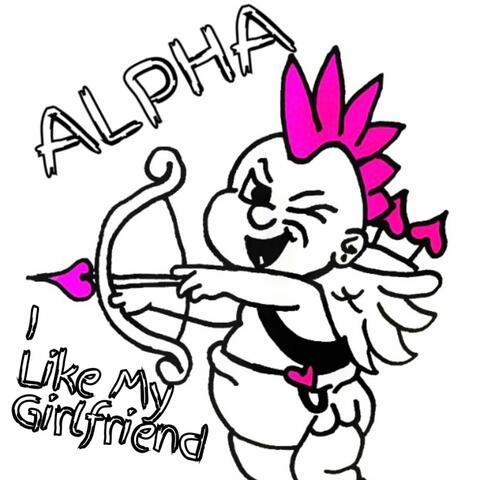 I Like My Girlfriend