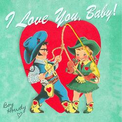 I Love You, Baby